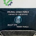 FORD FOCUS ORJİNAL ÇIKMA ÖN PANJUR