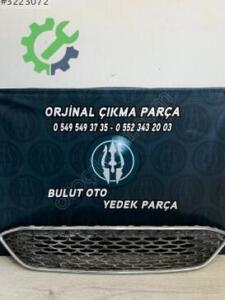 FORD FOCUS ORJİNAL ÇIKMA ÖN PANJUR