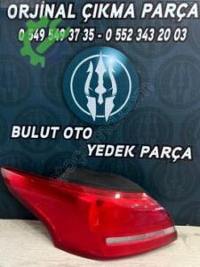 FORD FOCUS ORJİNAL ÇIKMA SOL STOP