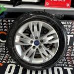 Ford Focus Jant Çıkma