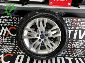Ford Focus Jant Çıkma