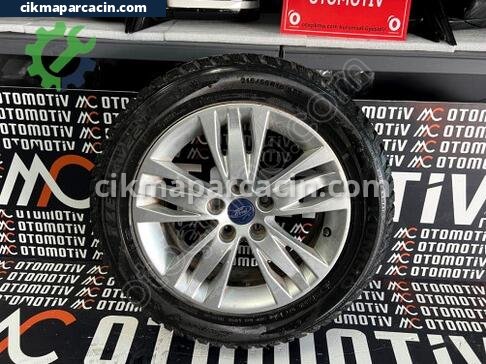 Ford Focus Jant çıkma parça