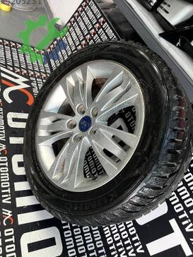 Ford Focus Jant çıkma parça
