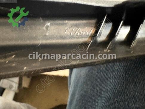 Ford Focus Orta Konsol F1EBA045H93B çıkma parça
