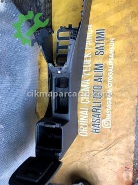 Ford Focus Orta Konsol çıkma parça