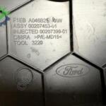FORD FOCUS ORTA KONSOL SAĞ TRİM