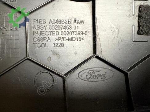 Ford Focus Orta Konsol F1EBA046B26 çıkma parça