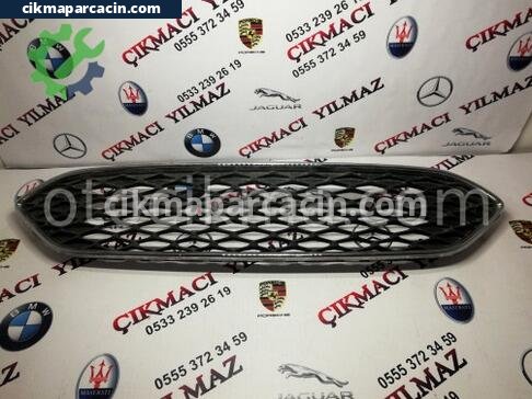 Ford Focus Panjur çıkma parça