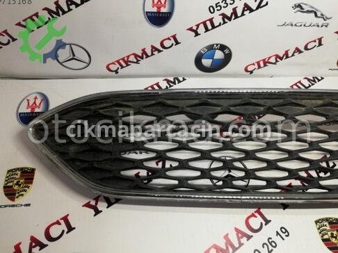 Ford Focus Panjur çıkma parça