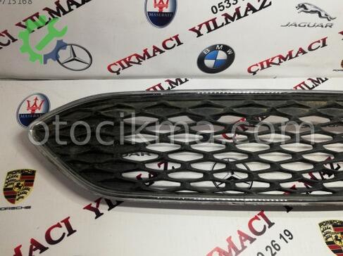 Ford Focus Panjur çıkma parça