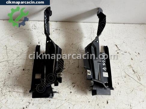 Ford Focus Göğüs çıkma parça