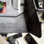 FORD FOCUS PANEL GÖĞÜS TAKVİYESİ