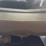 Ford focus panzot orjinal çıkma