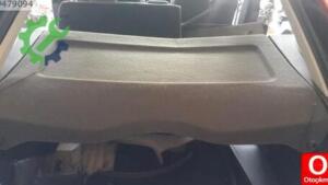 Ford focus panzot orjinal çıkma
