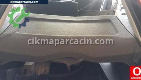 Ford Focus Pandizot çıkma parça