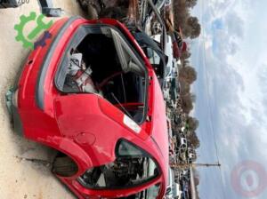 Ford Focus Parça Olarak Satılık