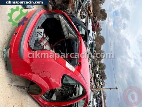 Ford Focus çıkma parça