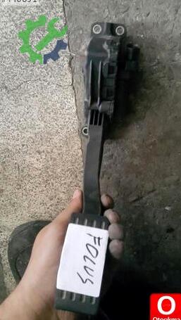 Ford Focus Pedal çıkma parça