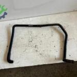 FORD FOCUS RADYATÖR KALORİFER ARA HORTUMU