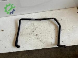 FORD FOCUS RADYATÖR KALORİFER ARA HORTUMU