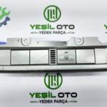 Çıkma Orijinal Gösterge Çerçevesi Ford Focus 2000-2010 4M5113D734BC