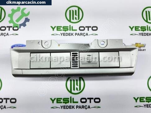 Ford Focus Gösterge Çerçevesi çıkma parça