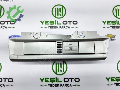 Ford Focus Gösterge Çerçevesi çıkma parça