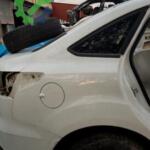 Ford Focus Sağ Arka Çamurluk Hatasız Orjinal Çıkma