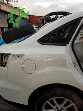 Ford Focus Sağ Arka Çamurluk çıkma parça