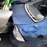 Ford Focus Sağ Arka Çamurluk hatasız orjinal çıkma