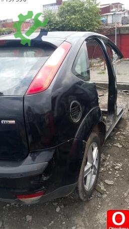 Ford Focus Sağ Arka Çamurluk çıkma parça
