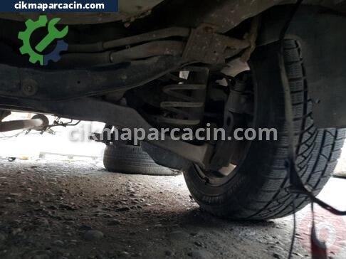 Ford Focus Kampana Komple çıkma parça