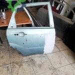 Ford focus sağ arka kapı çıkma orjinal