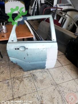 Ford Focus Sağ Arka Kapı çıkma parça