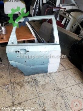 Ford Focus Sağ Arka Kapı çıkma parça