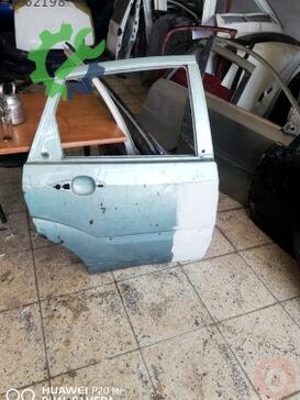 Ford Focus Sağ Arka Kapı çıkma parça