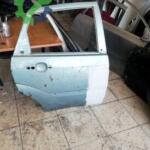 Ford focus sağ arka kapı çıkma orjinal