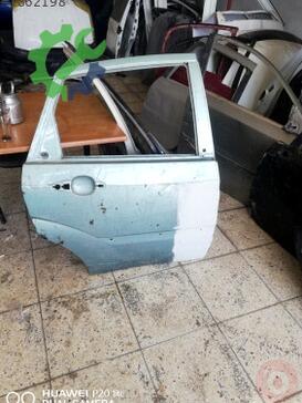 Ford Focus Sağ Arka Kapı çıkma parça