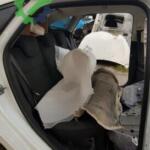 Ford Focus Sağ Arka Kapı Fitili Hatasız Orjinal Çıkma
