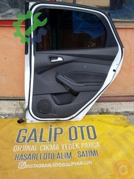 Ford Focus Kapı Kolu çıkma parça