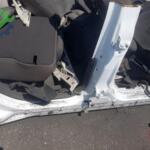 Ford Focus Sağ Arka Kapı Menteşesi Hatasız Orjinal Çıkma