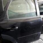 Ford focus sağ arka kapı orjinal çıkma