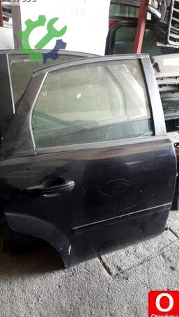 Ford Focus Sağ Arka Kapı çıkma parça