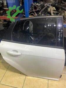 Ford Focus Sağ Arka Kapı Çıkma