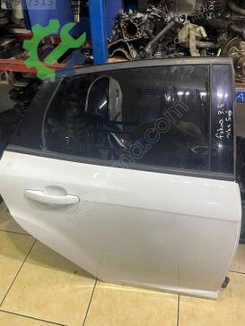 Ford Focus Sağ Arka Kapı çıkma parça
