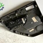 FORD FOCUS SAĞ ARKA KAPI DÖŞEMESİ