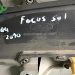 FORD FOCUS SAĞ ARKA KAPI DÖŞEMESİ