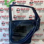 FORD FOCUS SAĞ ARKA KAPI ORJINAL ÇIKMA