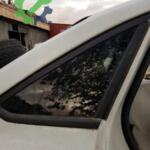 Ford Focus Sağ Arka Kelebek Cam Hatasız Orjinal Çıkma