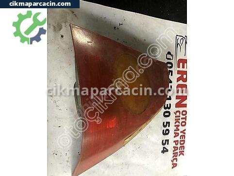 Ford Focus Sağ Arka Stop çıkma parça